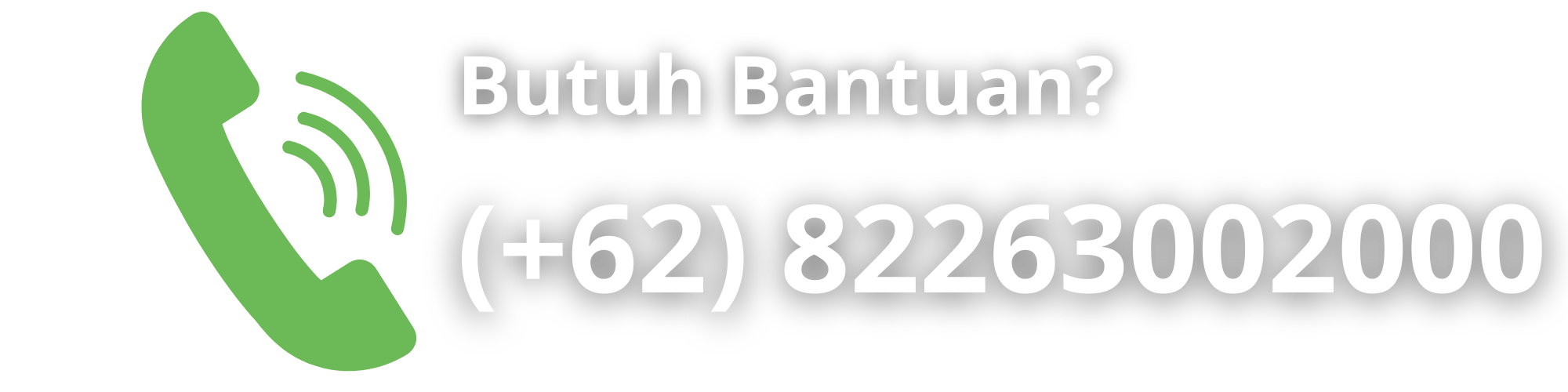 Butuh Bantuan